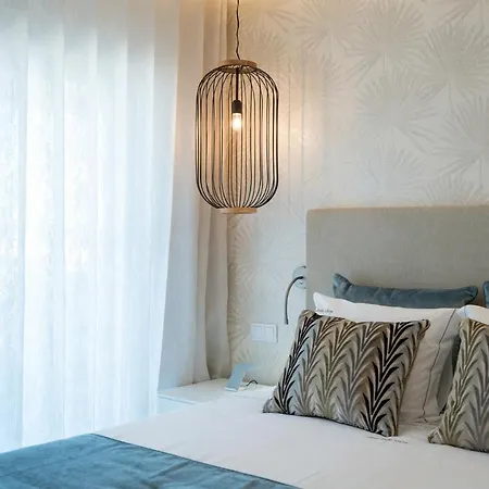 Apartman T1 - Marina Mar 804