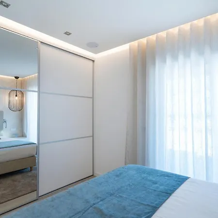 T1 - Marina Mar 804 Apartman Vilamoura