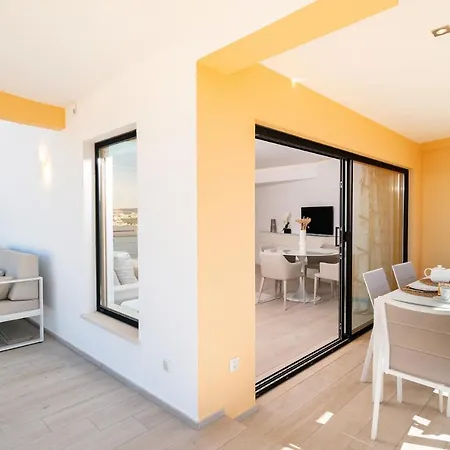Apartman T1 - Marina Mar 804 *