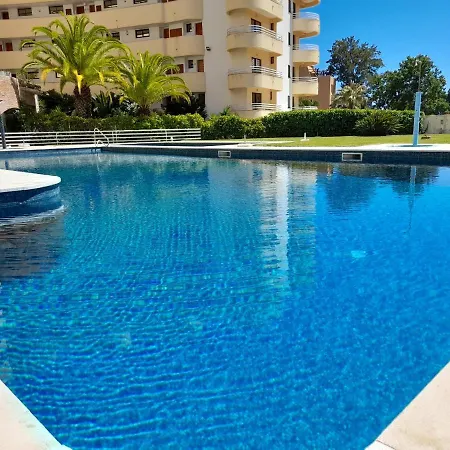 Apartman T1 - Marina Mar 804