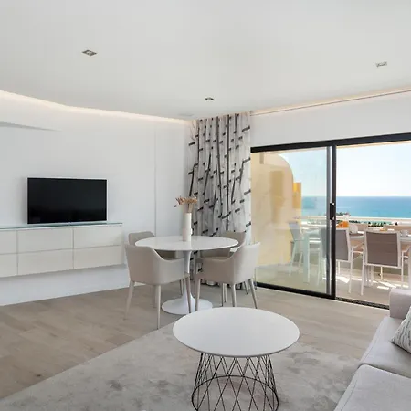 Marina Mar Bela Vista By Sapvillas *