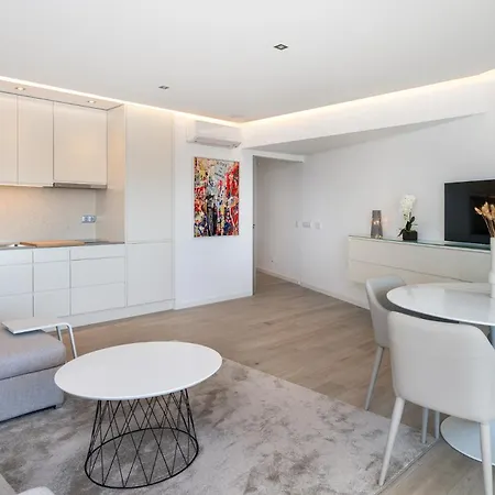 Apartment Marina Mar Bela Vista By Sapvillas *