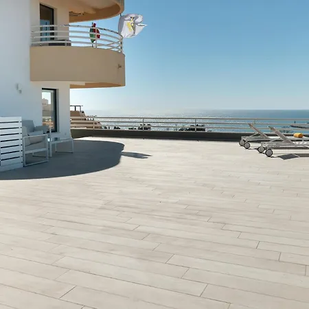 Apartment Marina Mar Bela Vista By Sapvillas Vilamoura