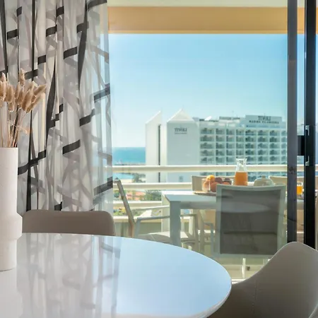 Marina Mar Bela Vista By Sapvillas *