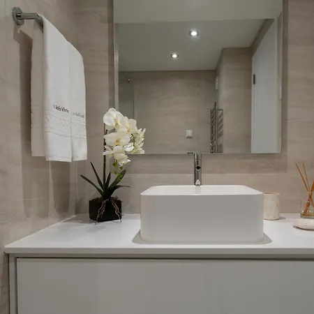 Apartment Marina Mar Bela Vista By Sapvillas