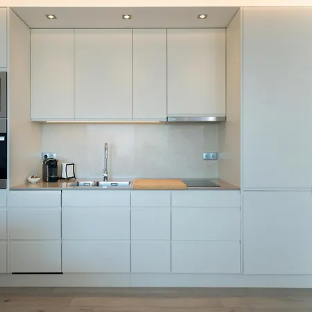 Apartment Marina Mar Bela Vista By Sapvillas *
