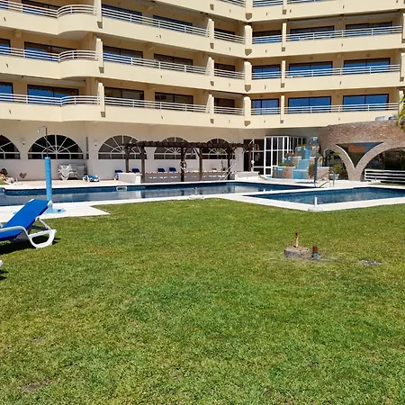 Marina Mar Bela Vista By Sapvillas Apartment Vilamoura