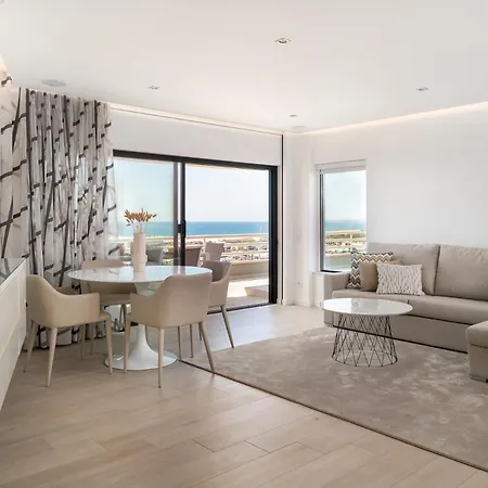 Marina Mar Bela Vista By Sapvillas