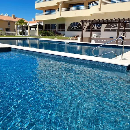 Apartment Marina Mar Bela Vista By Sapvillas