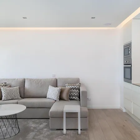Marina Mar Bela Vista By Sapvillas Apartment *
