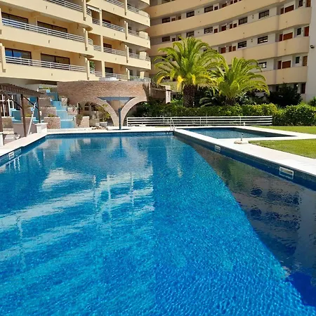 Marina Mar Bela Vista By Sapvillas *