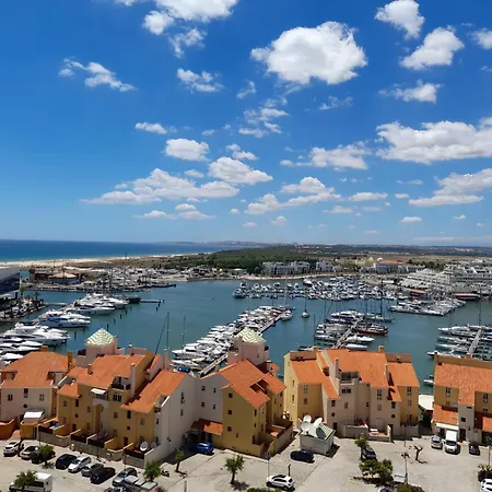 Apartman Marina Mar Bela Vista By Sapvillas *
